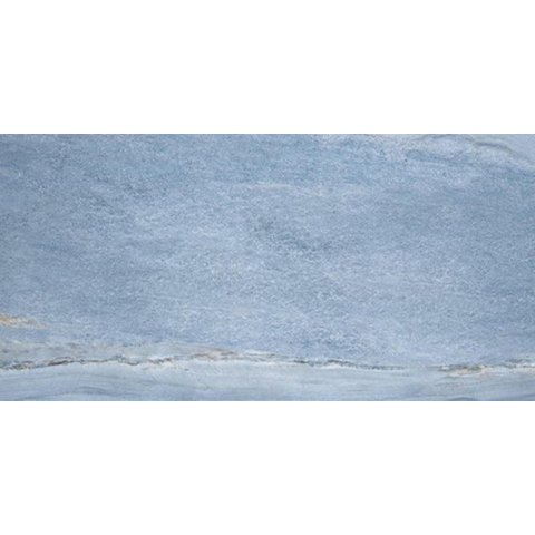 Vtwonen Tegels Classic Vloertegel - 74x148cm - 10.0mm - gerectificeerd - Heavenly blue SW670090