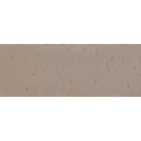 ÉCHANTILLON Ceralto Muralto Decor Carrelage mural - 7.5x20cm - 9.0mm - Mastice SW914223