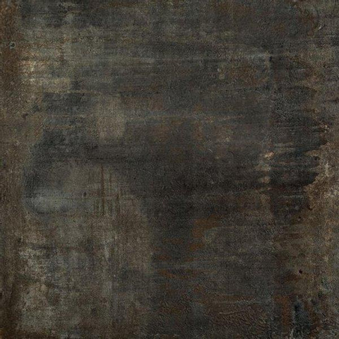 ÉCHANTILLON Ceralto Tavola Accent Carreau de sol et de mur 80x80cm 10mm rectifié R10 grès cérame Barrique SW912420