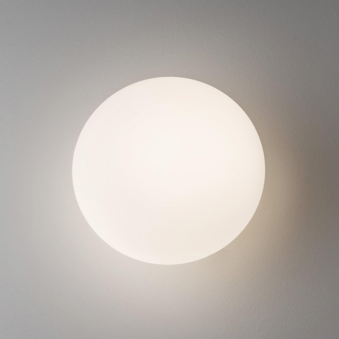 Astro Zeppo Wall Wandlamp IP44 fitting G9 chroom SW75765