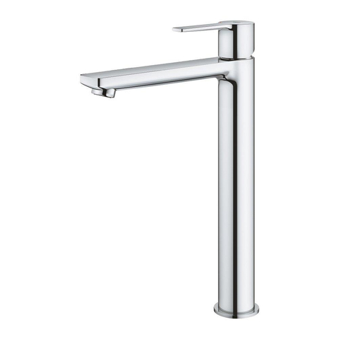 GROHE Lineare New wastafelkraan - xl-size - mat zwart SW1477539