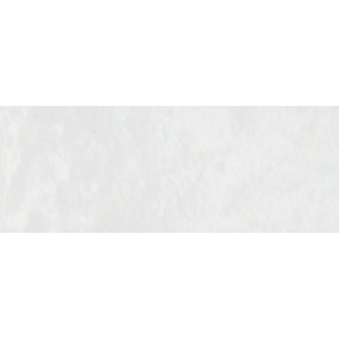 Ceralto Drapé Mural Wandtegel - 7.5x20cm - 10.0mm - Bianco SW669930