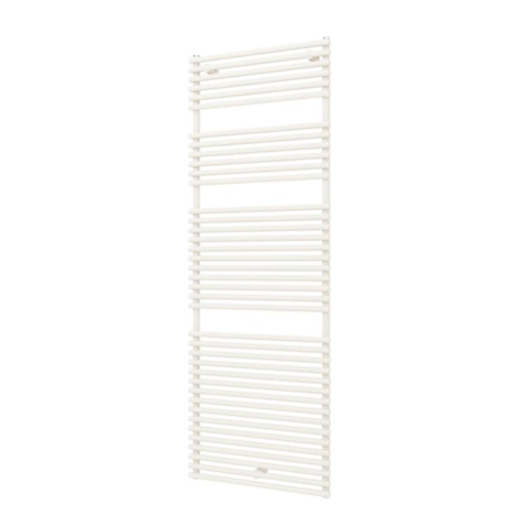 Plieger Florian NXT EL elektrische radiator - Nexus zonder thermostaat - 171x50cm - 1000 watt - mat wit SW796396