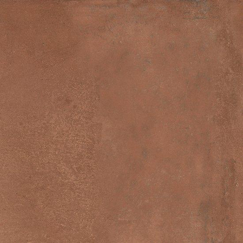 Ceralto Divaro Wood Carrelage de sol - 60x60cm - 9.0mm - rectifié - Mattone SW1473915