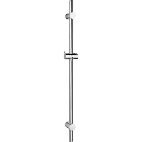 Hansgrohe Unica Glijstang Reno - 72 cm - hoogglans chroom 0452240
