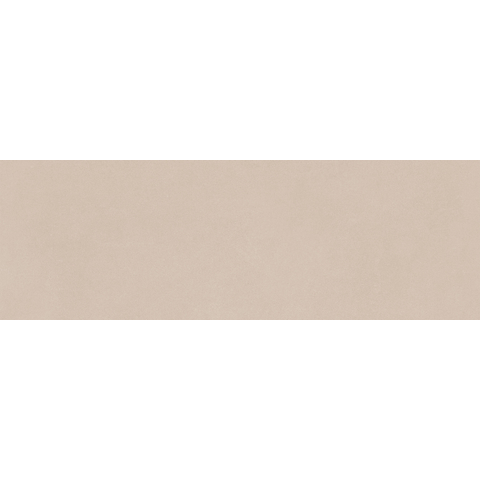 ÉCHANTILLON Terravito Alerno carreau mural - 40x120cm - 7mm - rectifié - Crème SW1130647