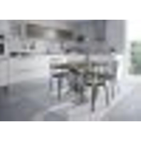 Terravito Belvico Decor carreau mural et de sol - 20x20cm - 8.5mm - Carré - Gris mat SW203625