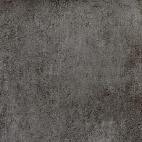 Ceralto Calcino Grana Vloertegel - 60X60 - 10mm - mat - dark grey SW1591397