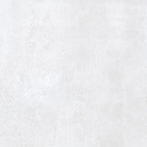 SAMPLE Ceralto Quinto Accent Vloer- en wandtegel 120x120cm 6mm gerectificeerd R10 porcellanato White SW976446
