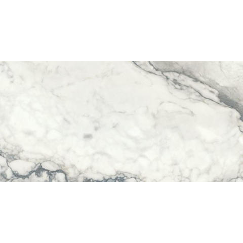 Ceralto Roccato Mineral Carrelage de sol - 60X120 - 6.5mm - mat - blanc SW1578912