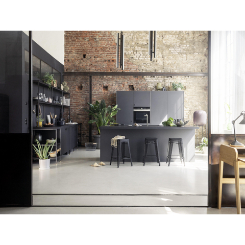 Hansgrohe Aqittura Filtersysteem - 240 starterset - rvs look SW918613
