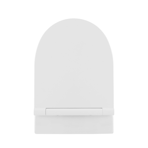 Sanindusa Sanlife WC suspendu – Rimflush sans bride – profondeur 56 cm – blanc brillant SW96855