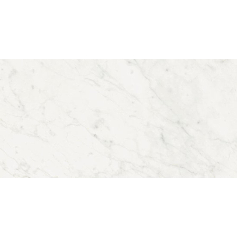 Ceralto Ravello Mosaic carrelage sol et mur - 60x120cm - 10mm - rectifié - effet marbre - stone 1 mat (blanc) SW295291