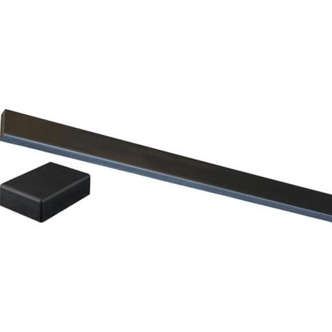 Ceralto Urbanico Urban Seuils Seuil de porte en plastique - Anthracite SW361922