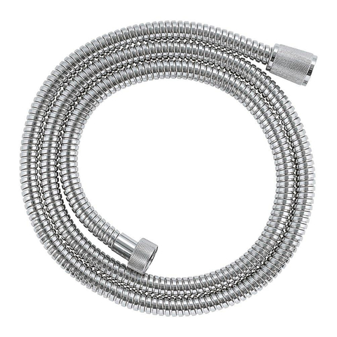 GROHE Relexaflex Metal Flexible de douche - 150cm - métal - chrome SW862679