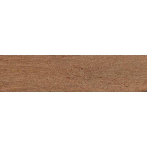 ÉCHANTILLON Ceralto Timbero Grain Carreau de sol et de mur 30x120cm 8.5mm rectifié R10 grès cérame Ambra SW976610