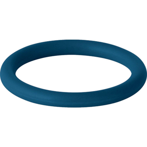 Geberit Mapress dichtingsringring - FKM - 35 - blauw 7950283