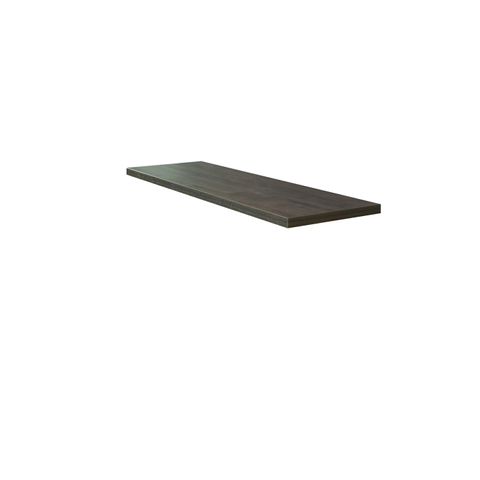 H&R Badmeubelen New Wave Bovenblad - 140.2x45x3.6cm - espresso SW531983