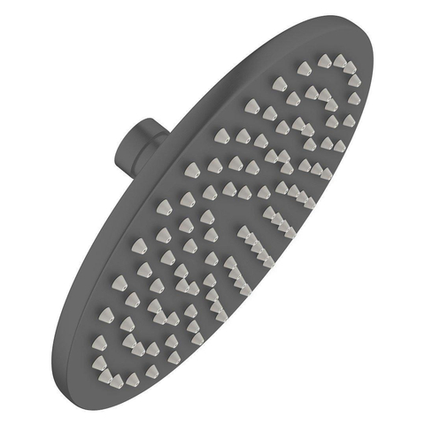 Crosswater Fixed Head MPRO Hoofddouche - 20cm - slate gunmetal (antraciet) SW928110
