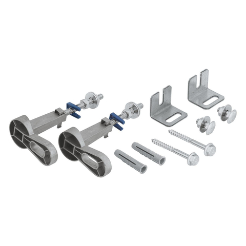 GROHE Rapid sl fixation murale pour sol libre GA31754