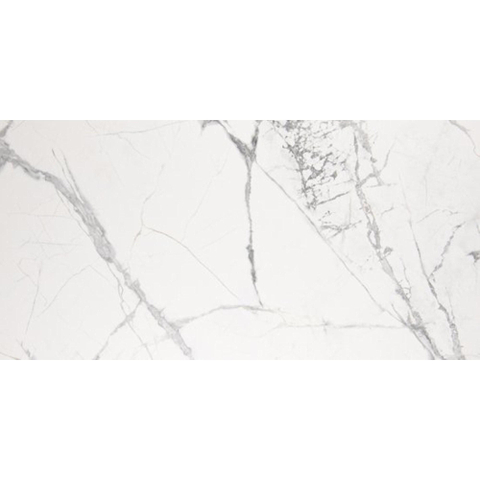Vtwonen Tegels Classic Vloertegel - 74x148cm - 10.0mm - gerectificeerd - White light SW670093