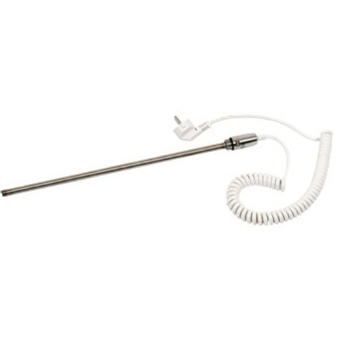 Plieger élément de chauffage électrique sans thermostat 900 W L=740mm emballé en boîte blanc SW444511