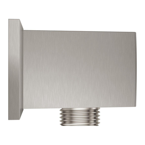Grohe Allure Brilliant Wandaansluitbocht - Supersteel (RVS) SW930116
