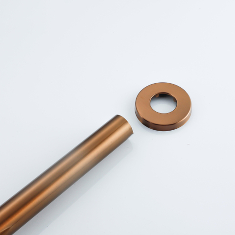 Fortifura Calvi Siphon - Cuivre brossé PVD SW1079935