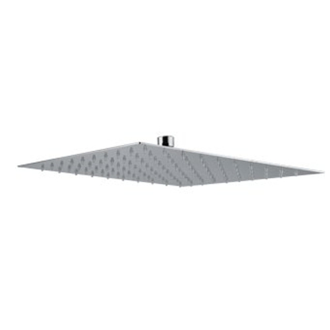 Napoli douche de tête carrée 30x30cm 15L/min. chrome SW358952
