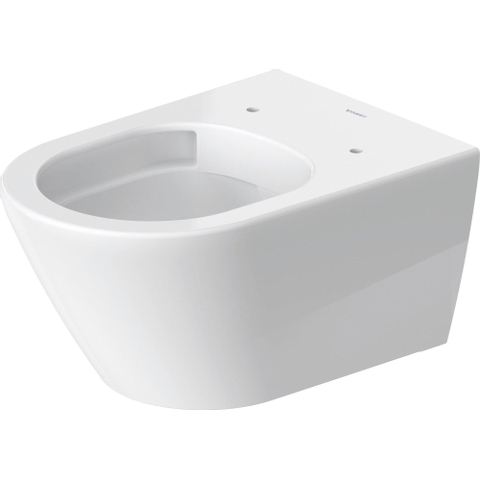 Duravit d-neo toilette sans abattant 37x54x40cm blanc brillant SW640498