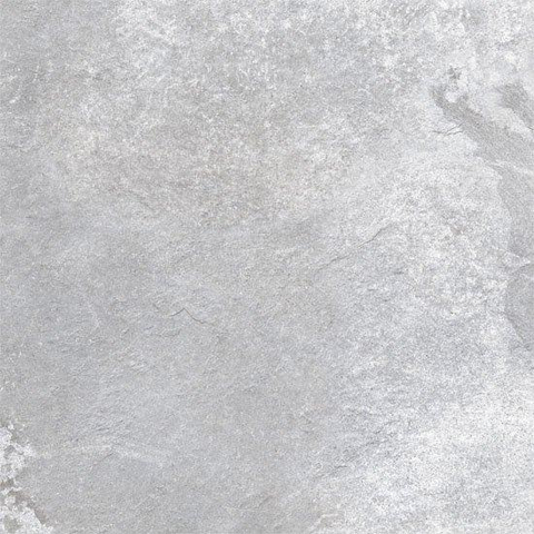 Ceralto Cedrino Matte Carrelage de sol - 60x60cm - 9.5mm - rectifié - gris SW543630