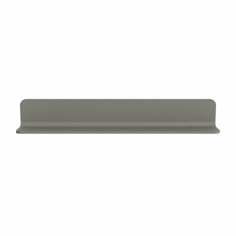 Mondiaz SPOT miroir – Ø 80 cm – avec tablette – Smoke (brun clair) SW1235622