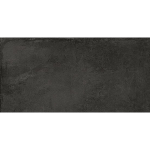 Ceralto Fenera Set Vloertegel - 60X120 - 6.5mm - mat - zwart SW1578761