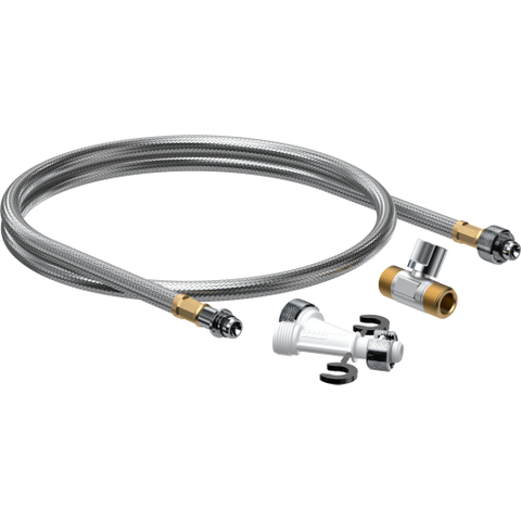 Hansgrohe slangaansluiting voor douche wc SW1388118