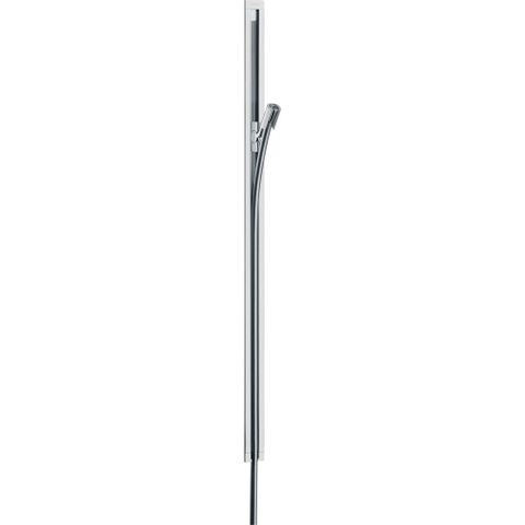 Hansgrohe Unica Raindance - glijstang 90cm - met doucheslang - 160cm - hoogglans chroom 0450708