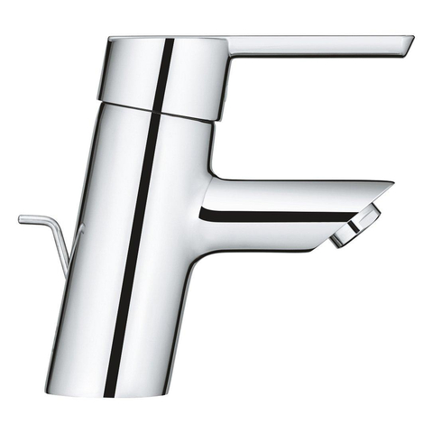 GROHE Feel robinet de lavabo avec tirette chrome 4339212