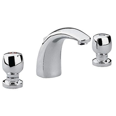 GROHE Florida Poignée de robinet Chromé GA77925