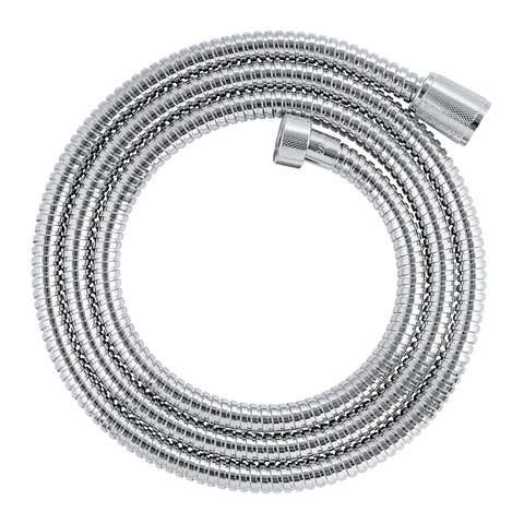 Grohe Vitalioflex Flexible de douche - métal 175cm - chrome SW878373