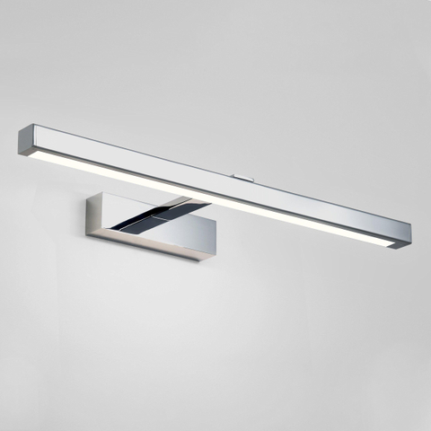Astro Kashima 620 Applique murale LED 5.5x62x18cm LED IP44 éclairage intégré chrome SW75596