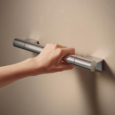 Hansgrohe AddStoris S badgreep chroom SW1567091