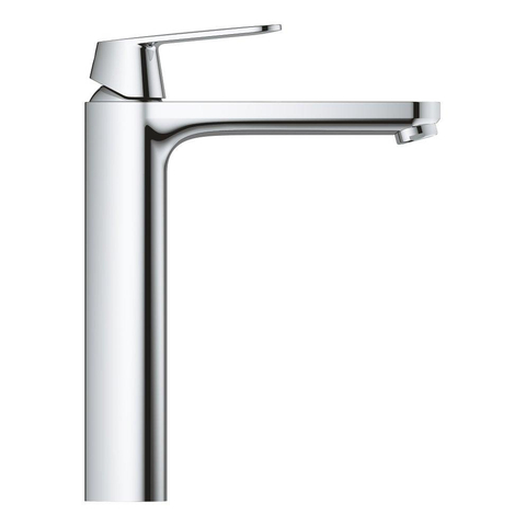 GROHE Eurosmart Cosmopolitan waterbesparende wastafelkraan xl-size chroom SW444217