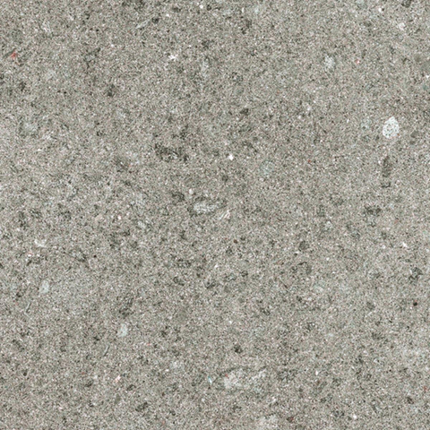 Ceralto Ravello Mosaic carrelage sol et mur - 60x60cm - 10mm - rectifié - terrazzo - stone 4 mat (gris) SW295225