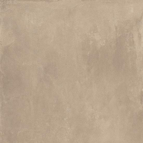 Ceralto Giralto Studio Carreau de sol - 120X120 - 6.5mm - mat - noisette SW1578834