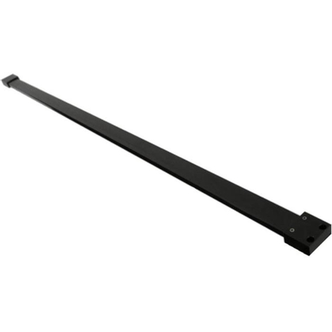 Riho Grid barre de stabilisation 100cm noir SW374354