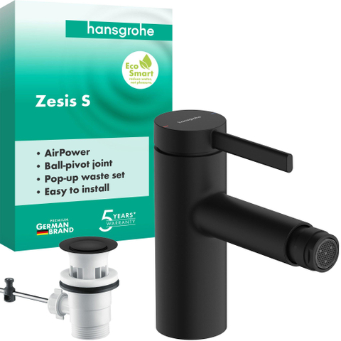 Hansgrohe Zesis S Bidetmengkraan SW1388443