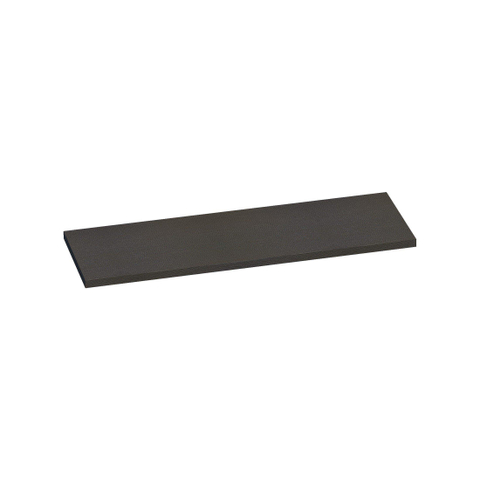 BRAUER Topblad MFC - 140 black Diamond (36 mm) SW371965