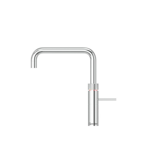 Quooker Fusion Square Chroom TWEEDEKANS OUT14238
