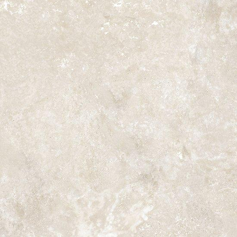 ÉCHANTILLON Ceralto Pavero Marble Décor bande - 60x60cm - 9mm - rectifié - Bianco (Blanc) SW1221035