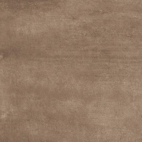 ÉCHANTILLON Ceralto Tesselo Uno Carrelage sol et mur 60x60cm 10mm rectifié R10 grès cérame Terra SW914493