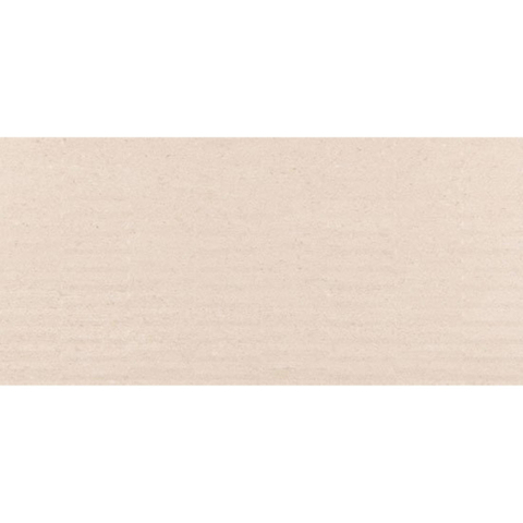 SAMPLE Ceralto Betonel Raw Decortegel 30x60cm 8mm witte scherf Cream SW913077